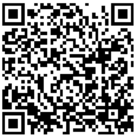 LinkedIn QR Code